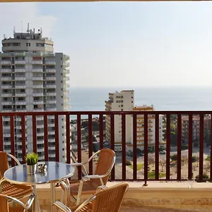 Apartamento Sea Flat Ii, Portimão