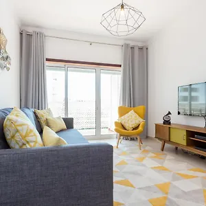 Apartamento Solemar - Pools Fast Wifi Ac -, Portimão