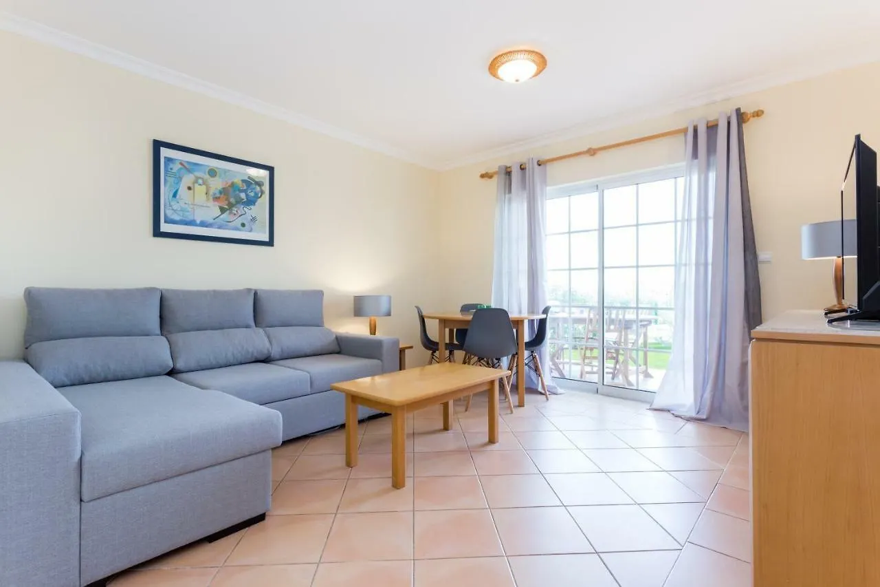 Sea View Beach Apartment Mar A Vista Portimão