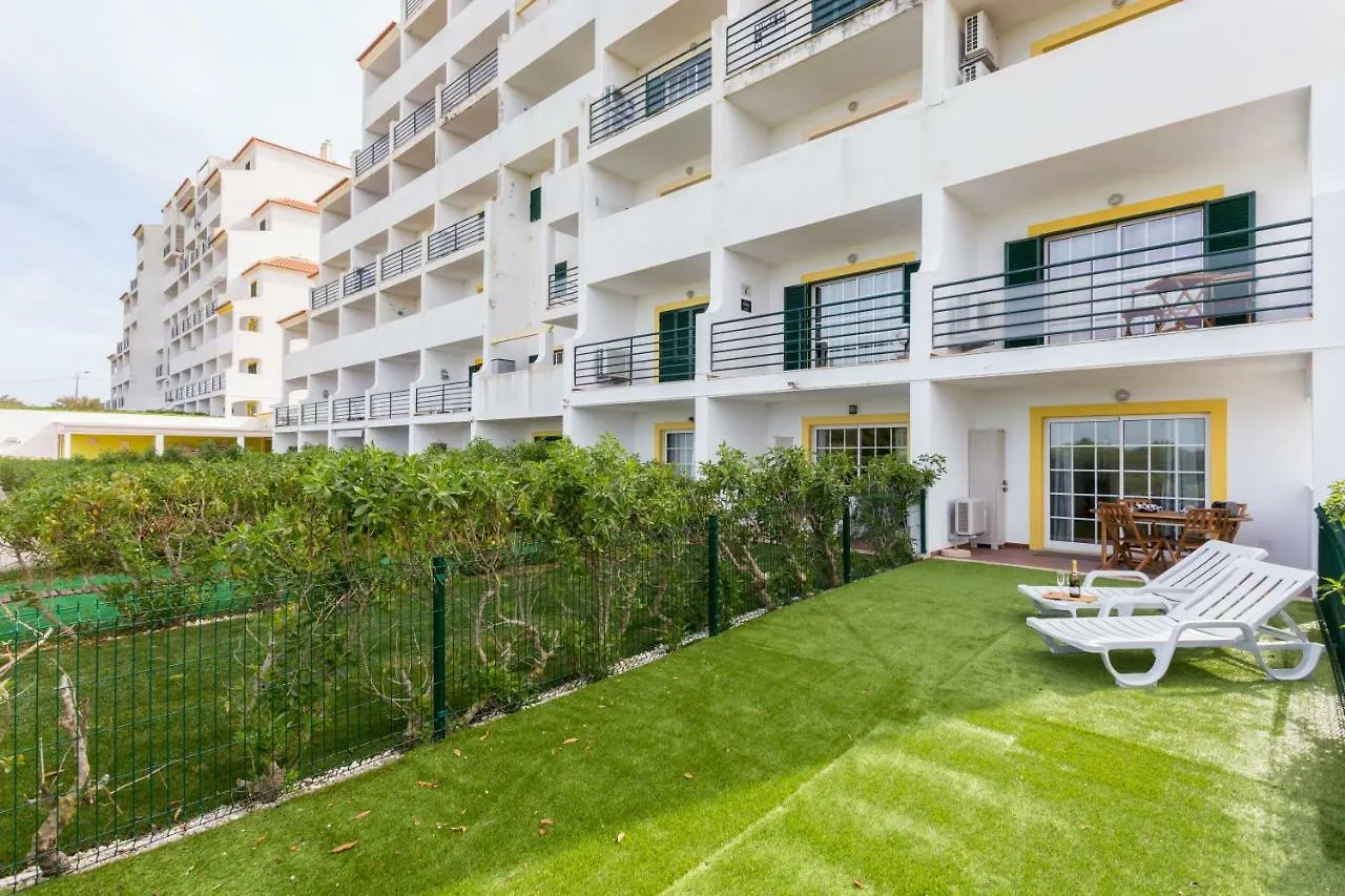 Sea View Beach Apartment Mar A Vista Portimão