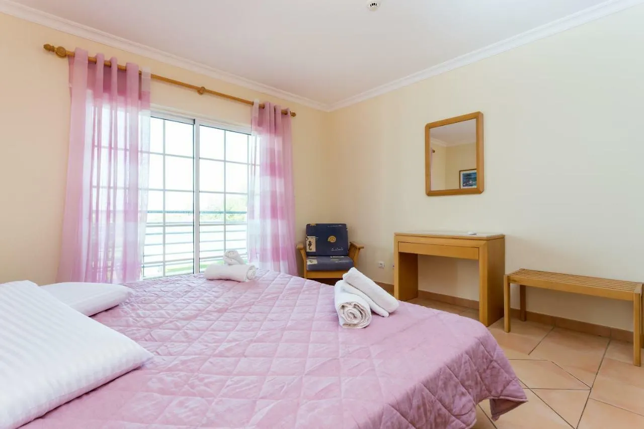 Sea View Beach Apartment Mar A Vista Portimão